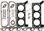 2007 Dodge Caravan Engine Cylinder Head Gasket Set VG HS54322A