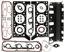 2006 Dodge Grand Caravan Engine Cylinder Head Gasket Set VG HS54325A