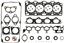 2005 Dodge Stratus Engine Cylinder Head Gasket Set VG HS54329