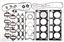 2000 Chevrolet Suburban 1500 Engine Cylinder Head Gasket Set VG HS54331