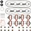 2004 Chevrolet Silverado 2500 HD Engine Cylinder Head Gasket Set VG HS54332