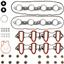 2002 Chevrolet Suburban 2500 Engine Cylinder Head Gasket Set VG HS54332