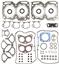 Engine Cylinder Head Gasket Set VG HS54334