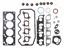 Engine Cylinder Head Gasket Set VG HS54350A