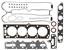 Engine Cylinder Head Gasket Set VG HS54395