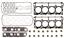 Engine Cylinder Head Gasket Set VG HS54418