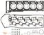 2005 Dodge Sprinter 3500 Engine Cylinder Head Gasket Set VG HS54429