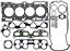 Engine Cylinder Head Gasket Set VG HS54444