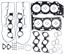 2010 Toyota Tacoma Engine Cylinder Head Gasket Set VG HS54462