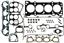 Engine Cylinder Head Gasket Set VG HS54475A