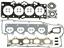 Engine Cylinder Head Gasket Set VG HS54485A