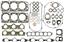 Engine Cylinder Head Gasket Set VG HS54494