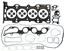 Engine Cylinder Head Gasket Set VG HS54516H