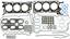 Engine Cylinder Head Gasket Set VG HS54517B