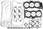 2012 Toyota Venza Engine Cylinder Head Gasket Set VG HS54535