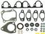 Engine Cylinder Head Gasket Set VG HS54540