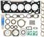 Engine Cylinder Head Gasket Set VG HS54546