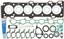 Engine Cylinder Head Gasket Set VG HS54550