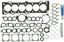 Engine Cylinder Head Gasket Set VG HS54553