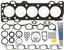 Engine Cylinder Head Gasket Set VG HS54567