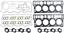 Engine Cylinder Head Gasket Set VG HS54579