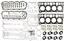 Engine Cylinder Head Gasket Set VG HS54579