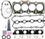 Engine Cylinder Head Gasket Set VG HS54601