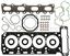 Engine Cylinder Head Gasket Set VG HS54621