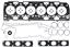 Engine Cylinder Head Gasket Set VG HS54645