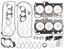 Engine Cylinder Head Gasket Set VG HS54655