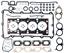 Engine Cylinder Head Gasket Set VG HS54728