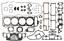 Engine Cylinder Head Gasket Set VG HS5707C