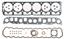 Engine Cylinder Head Gasket Set VG HS5713X