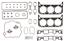 2002 Chevrolet Blazer Engine Cylinder Head Gasket Set VG HS5744F