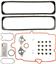 1996 GMC K2500 Engine Cylinder Head Gasket Set VG HS5746C