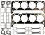 1998 GMC C1500 Suburban Engine Cylinder Head Gasket Set VG HS5746C