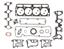 Engine Cylinder Head Gasket Set VG HS5871B