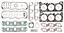 1999 Mazda B4000 Engine Cylinder Head Gasket Set VG HS5887B