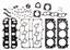 Engine Cylinder Head Gasket Set VG HS5891A