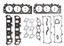 1992 Ford Taurus Engine Cylinder Head Gasket Set VG HS5891