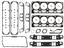 Engine Cylinder Head Gasket Set VG HS5940A