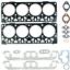 1995 Dodge Dakota Engine Cylinder Head Gasket Set VG HS5940