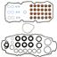 Engine Cylinder Head Gasket Set VG HS5978A