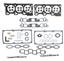 Engine Cylinder Head Gasket Set VG HS5978