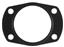 Axle Shaft Flange Gasket VG J26095