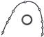 2001 Chevrolet Cavalier Engine Timing Cover Gasket Set VG JV1061