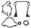 1995 Dodge Dakota Engine Timing Cover Gasket Set VG JV1158