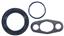 Engine Timing Cover Gasket Set VG JV1171