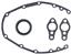 1995 GMC C2500 Engine Timing Cover Gasket Set VG JV1176