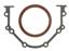 2010 Toyota Highlander Engine Main Bearing Gasket Set VG JV1655